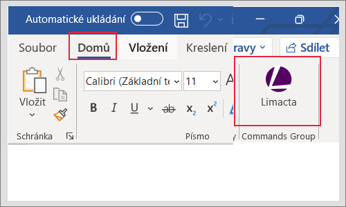 limacta plugin